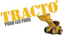 TRACTO POUR LES PROS