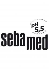 sebamed pH 5,5