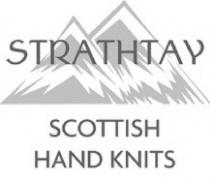 STRATHTAY SCOTTISH HAND KNITS