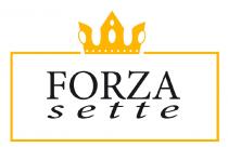 FORZA SETTE