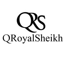 QRS QRoyalSheikh