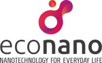 Econano Nanotechnology for everyday life