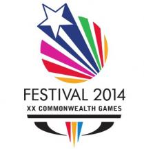 FESTIVAL 2014 XX COMMONWEALTH GAMES