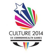 CULTURE 2014 XX COMMONWEALTH GAMES