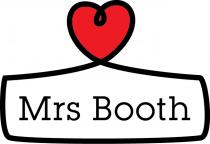 Mrs Booth