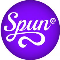 Spun