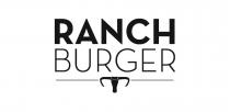 Ranch Burger