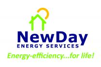 NewDay Energy Services Energy-efficiency...for life!