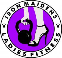 Iron Maidens, Ladies Fitness