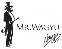 MR. WAGYU