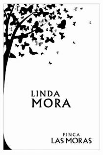 LINDA MORA FINCA LAS MORAS