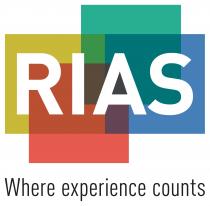 RIAS Where experience counts