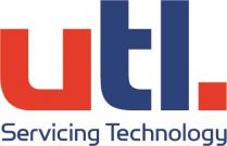 UTL Servicing Technology