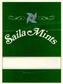 Saila Mints