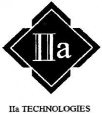 IIa TECHNOLOGIES