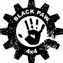 Black Paw 4x4