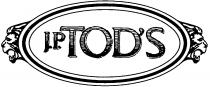 J.P. TOD'S