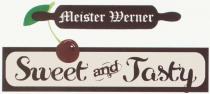 Meister Werner Sweet and Tasty