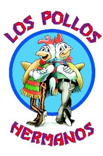 LOS POLLOS HERMANOS