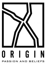 ORIGIN PASSION AND BELIEFS