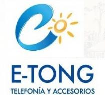 E-TONG TELEFONÍA Y ACCESORIOS