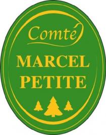 Comté MARCEL PETITE