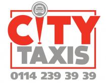 CITY TAXIS 0114 239 39 39