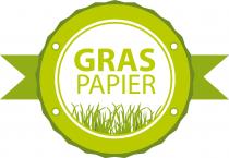 GRAS PAPIER