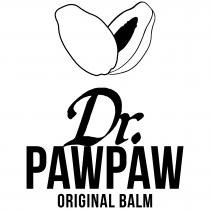 Dr. PAWPAW ORIGINAL BALM