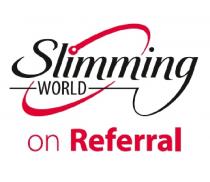 SLIMMING WORLD ON REFERRAL