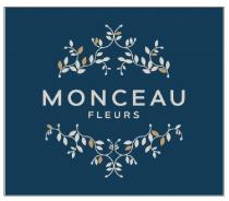 MONCEAU FLEURS