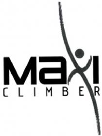 MAXI CLIMBER