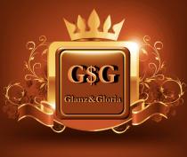 G$G GLANZ & GLORIA