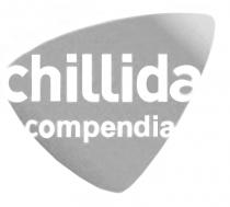 CHILLIDA COMPENDIA