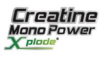 Creatine Mono Power Xplode