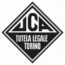 UCA TUTELA LEGALE TORINO