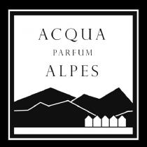 ACQUA PARFUM ALPES