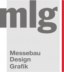 mlg Messebau Design Grafik