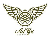 Ad Hoc GARAGE