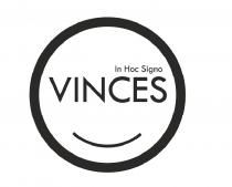 IN HOC SIGNO VINCES