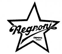 negroni CREMONA