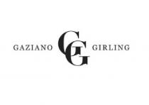 GAZIANO GIRLING