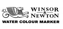 WINSOR & NEWTON WATER COLOUR MARKER