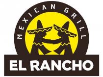 MEXICAN GRILL EL RANCHO