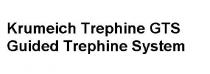 Krumeich Trephine GTS Guided Trephine System