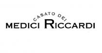 CASATO DEI MEDICI RICCARDI