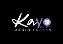 KAYO GURT MAGIC FROZEN