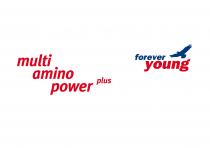 forever young multi amino power plus