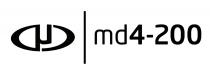 md4-200