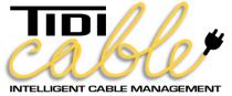 Tidi-Cable Intelligent Cable Management